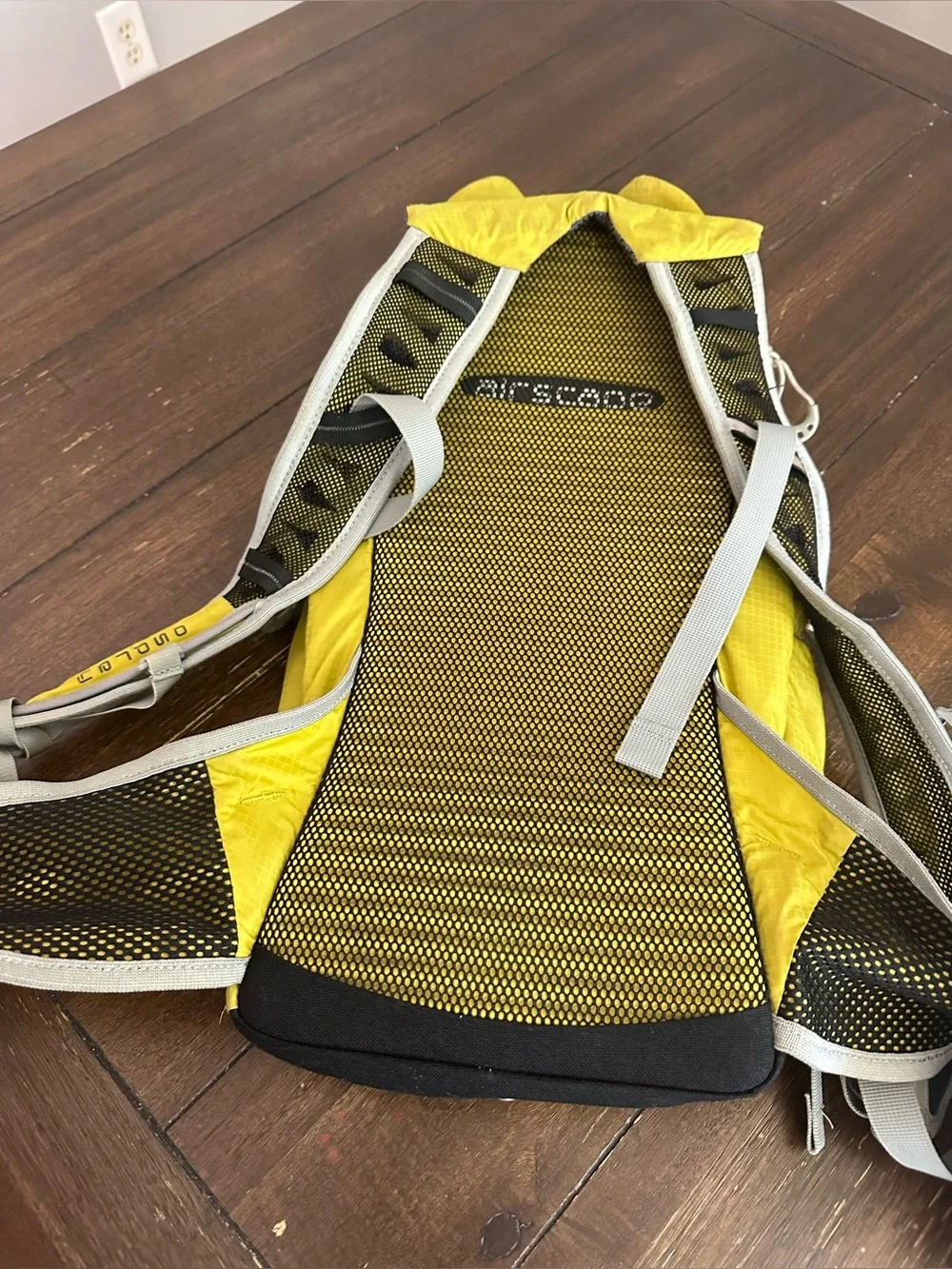 OSPREY raptor 10